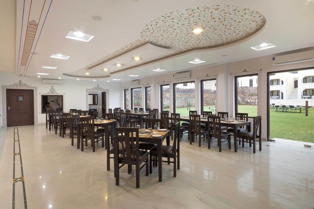 فندق Hill Garden Retreat أُودايبور المظهر الخارجي الصورة